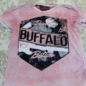 Buffalo David Bitton Shirt